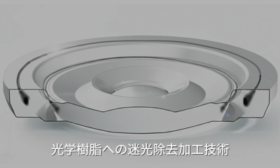 stray-light-removal-processing-technology-for-optical-resin