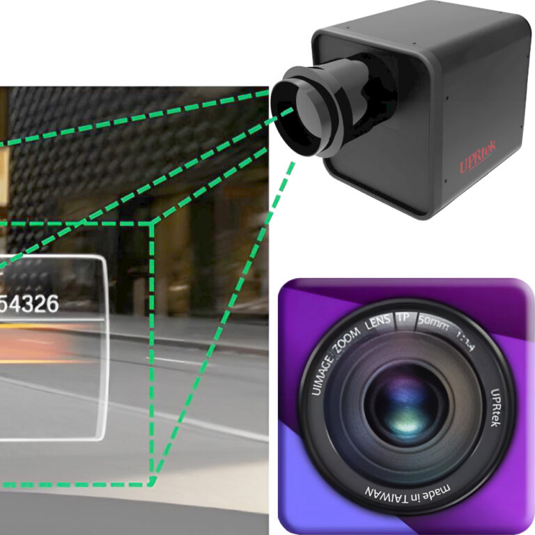 UPRtek 2次元輝度計 | 光計測・校正・光安全評価の旭光通商株式会社｜ISO/IEC 17025認定