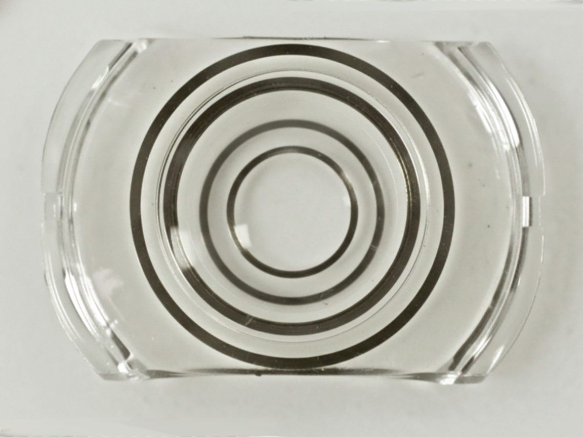 内部遮光パターンのイメージ