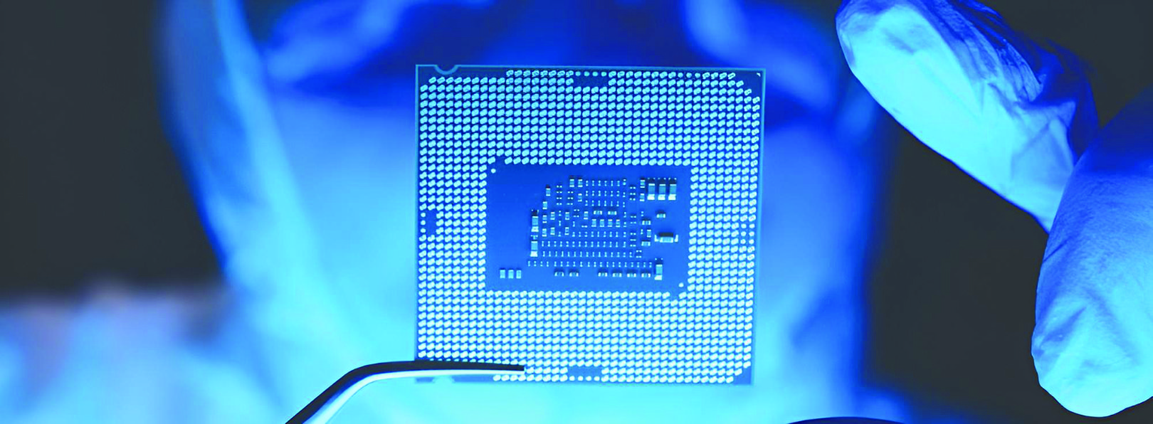 Optical Forensic Analysis using LensCheck system