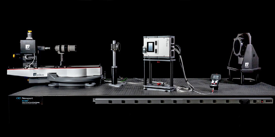 Stray Light and Flare Analysis