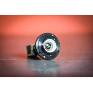 Underwater Lens Design and Development