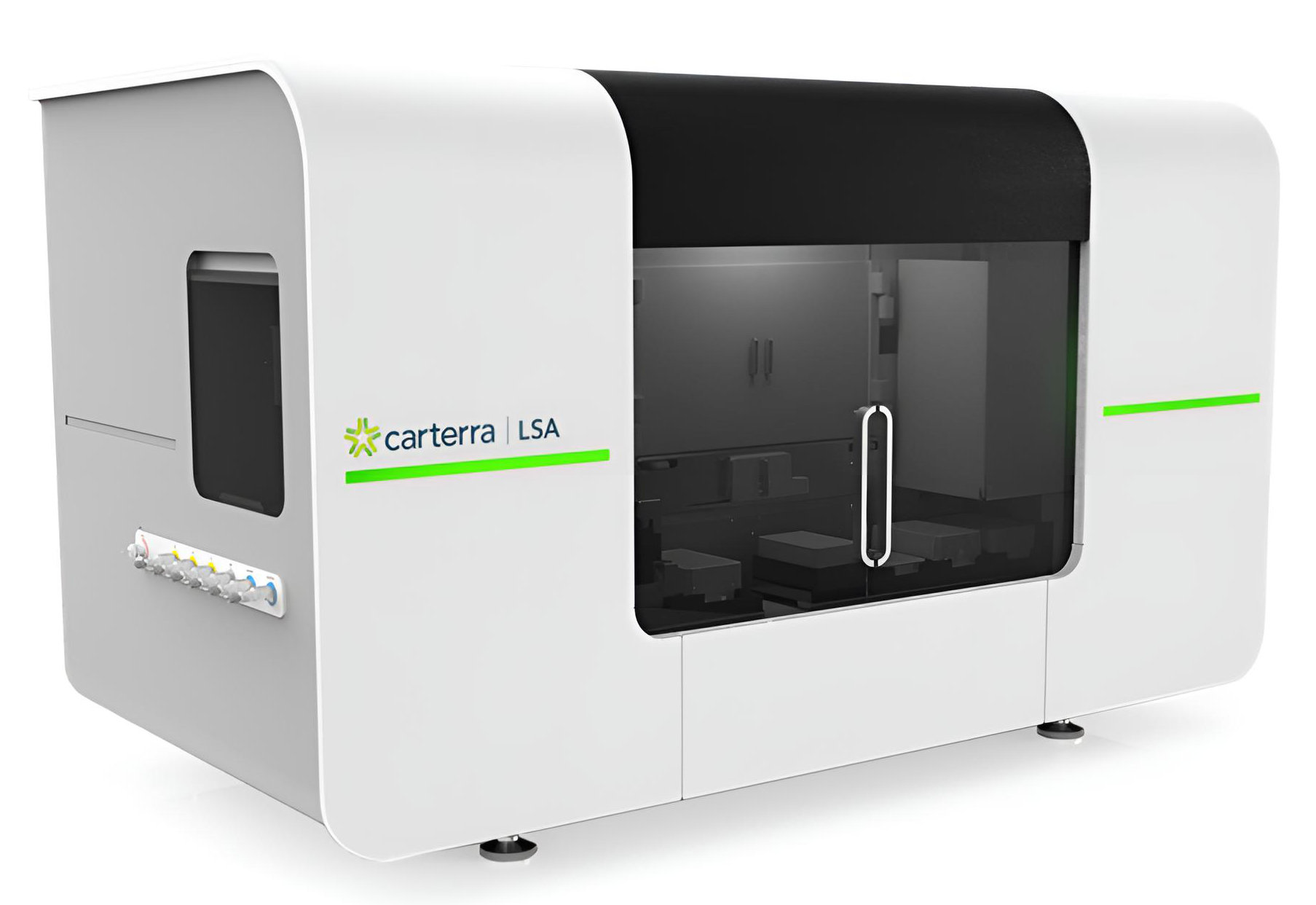 Carterra LSA platform