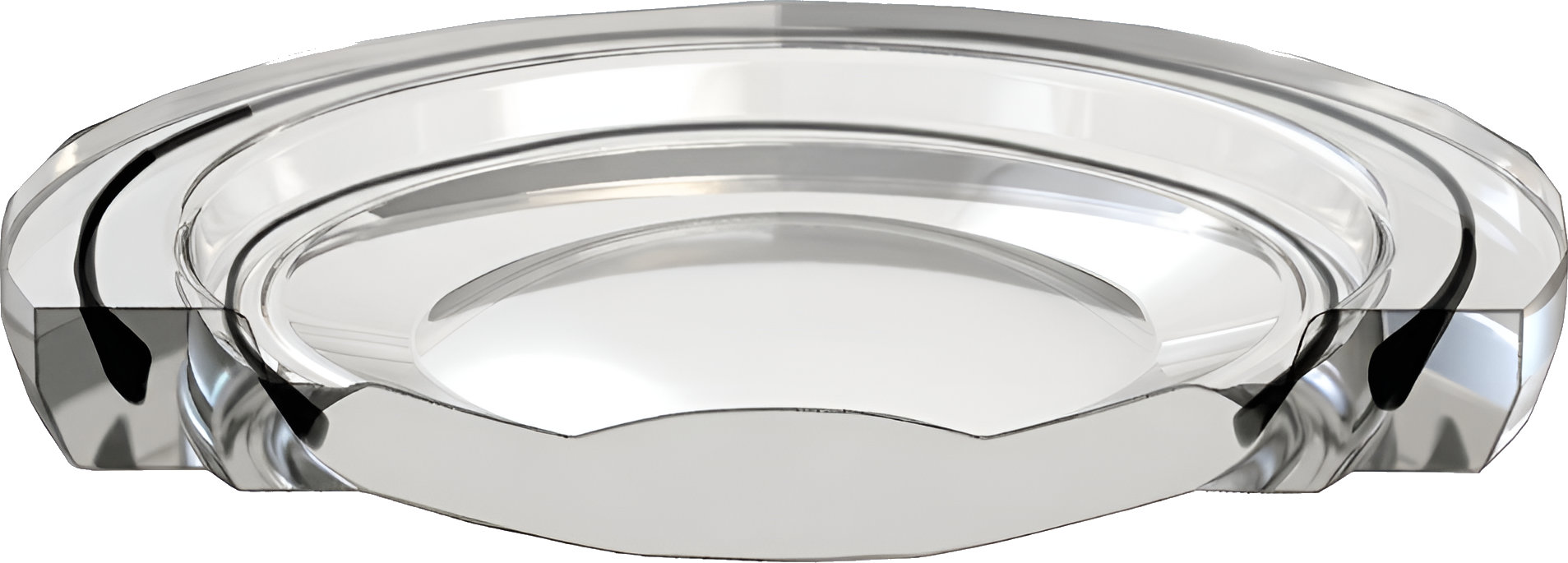 光学樹脂レンズのイメージ