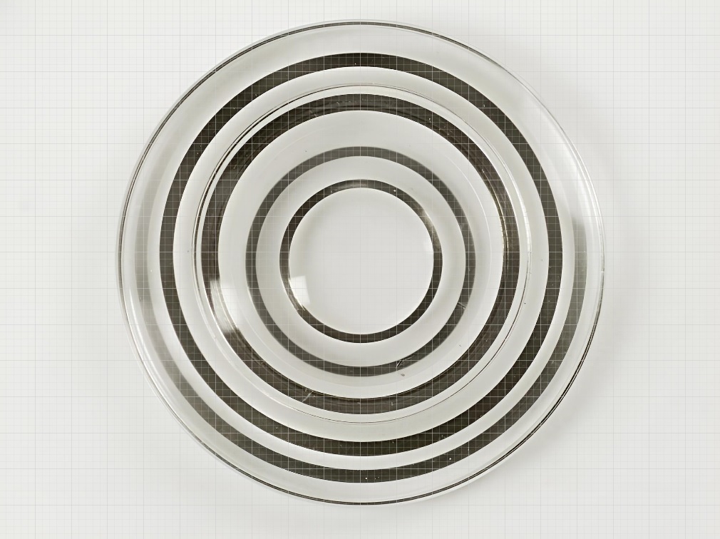 内部遮光パターンのイメージ