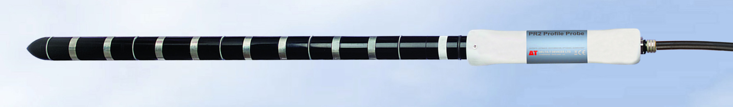 The Jena Experiment field site showing artificial grassland plots