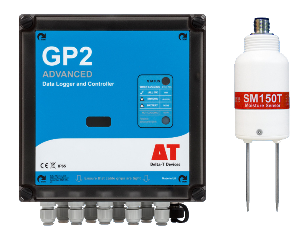 Rothamsted Research Long-term Experiment Field