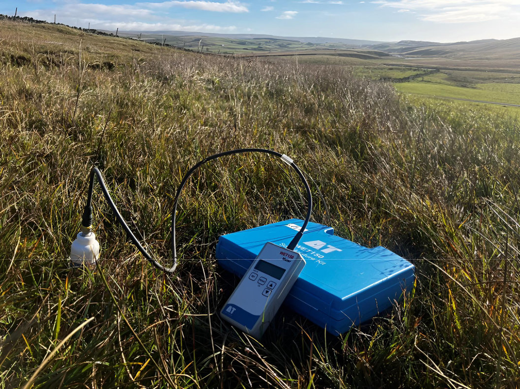 Upper Teesdale Special Flora conservation project
