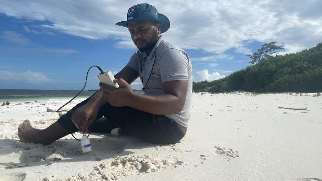 Sugar beet drought resistance research at BBRO