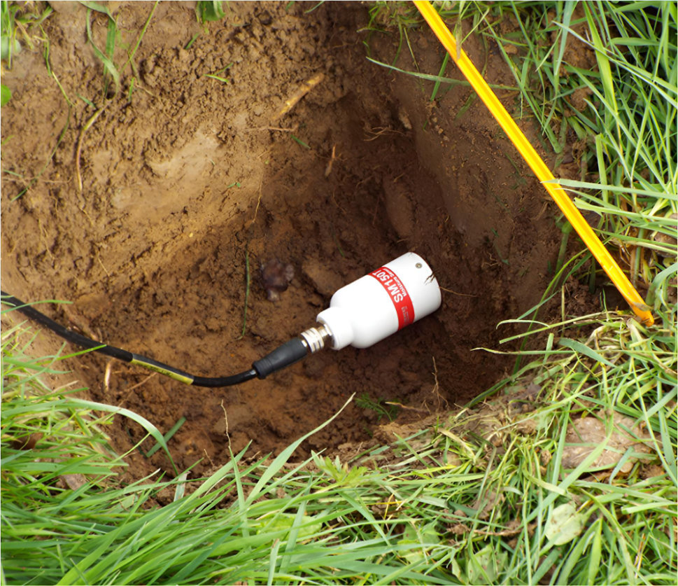 Rothamsted Research Long-term Experiment Field